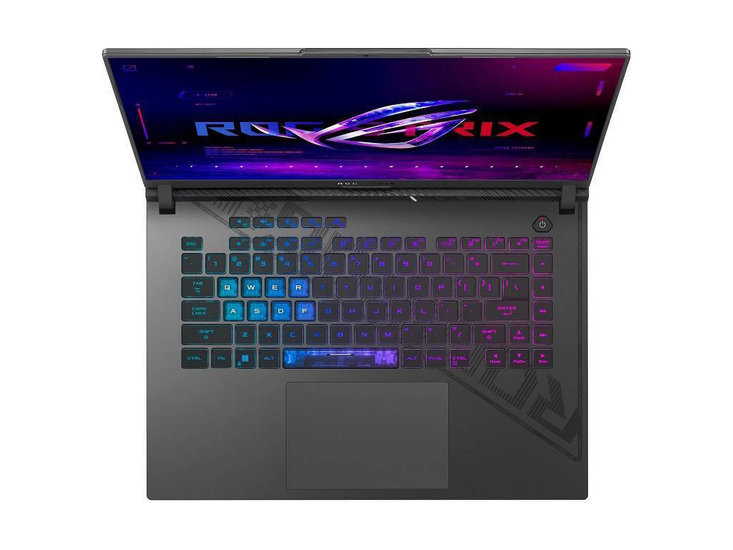 ASUS ROG Strix G16 (2023) Gaming Laptop, 16" QHD+ 240Hz, RTX 4060, Core i9, 16GB DDR5, 1TB SSD N89946