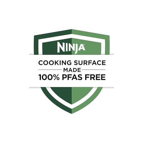 Ninja DZ401 Foodi 10 Quart DualZone XL 2-Basket Air Fryer, Grey L260