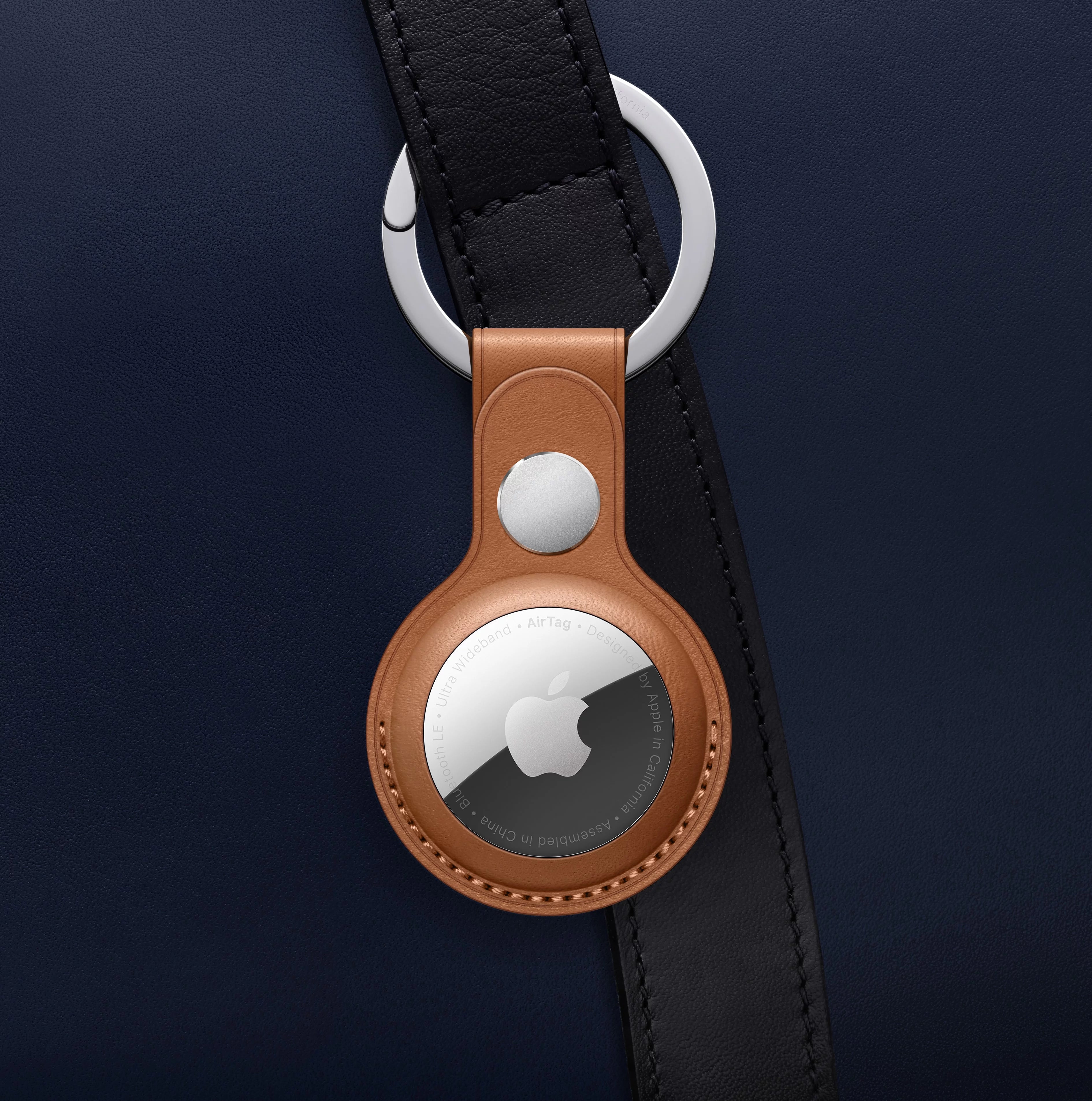 Apple AirTag - 1 Pack Q79853