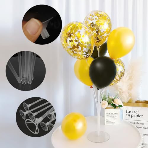 Red Green White Christmas Balloon Garland Arch Kit, Gingerbread Holiday Party Decorations Q4251