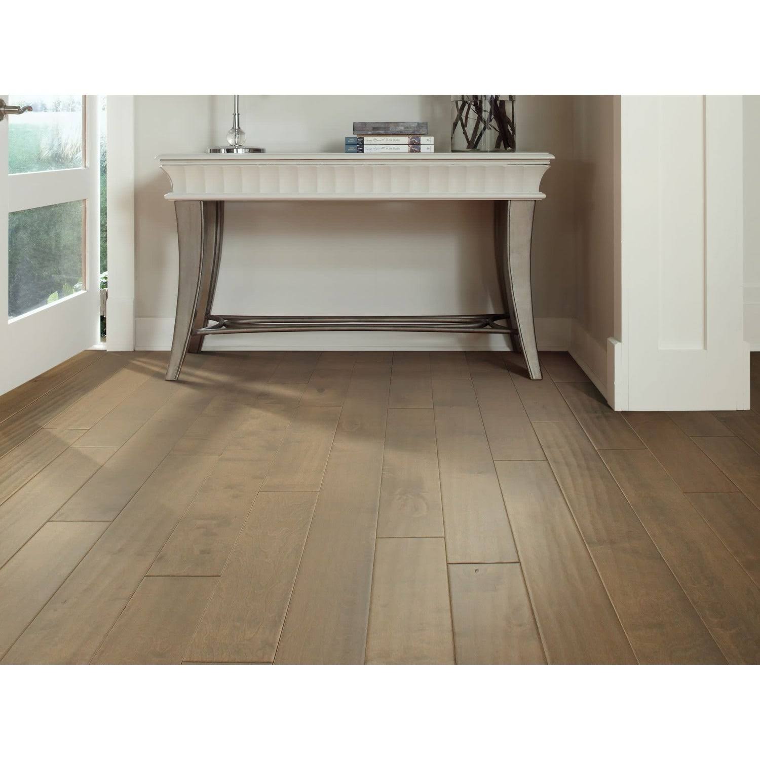 Shaw Biscayne Bay Bayfront 5x22 Hardwood Flooring X3433