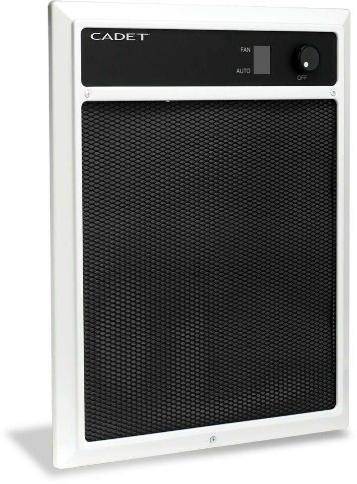 Cadet NLW302TW Wall Heater K100955