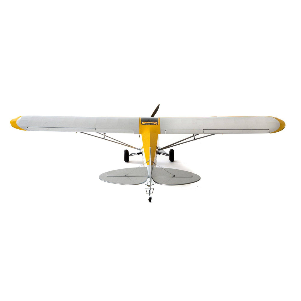 Hangar 9 Carbon Cub 15cc ARF A5216