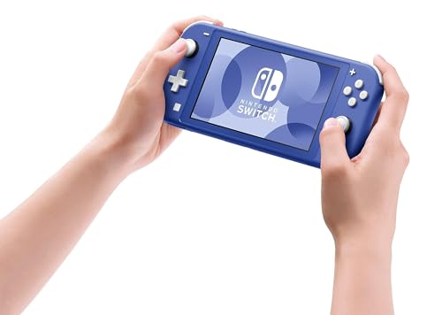 Nintendo Switch Lite Blue Z36020
