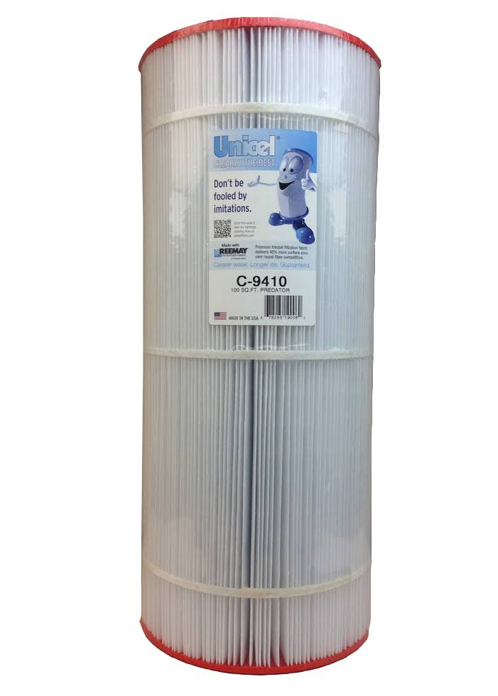 Unicel C-9410 Replacement Filter Cartridge for 100 Sq. Ft. Pools F1231