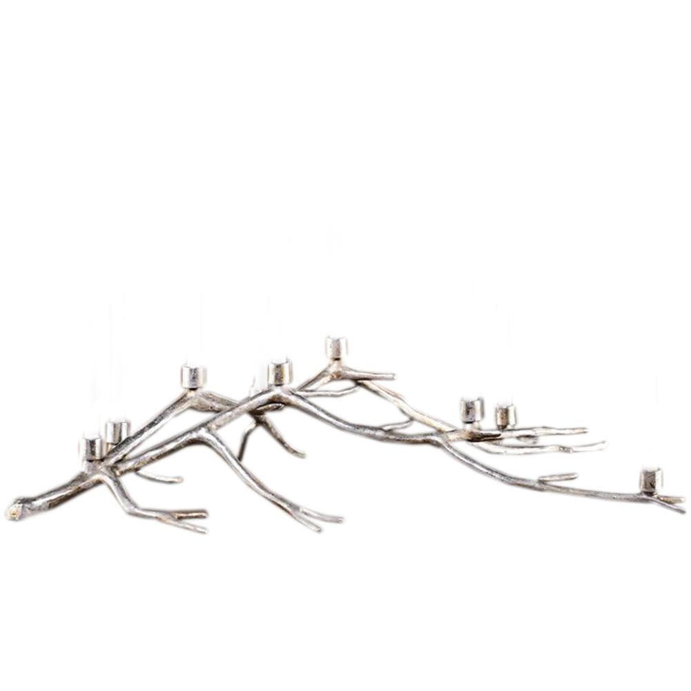 SPI Home Branch Centerpiece Candelabra Q22491