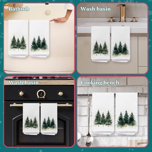 Red Cardinal Kitchen Towels 16x24 Inches F49618