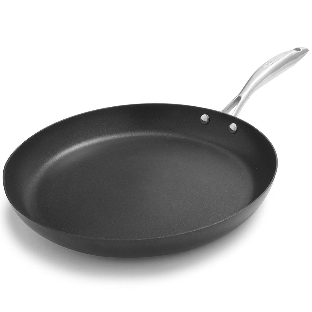 Scanpan Pro IQ 12.5x22 Fry Pan W4726