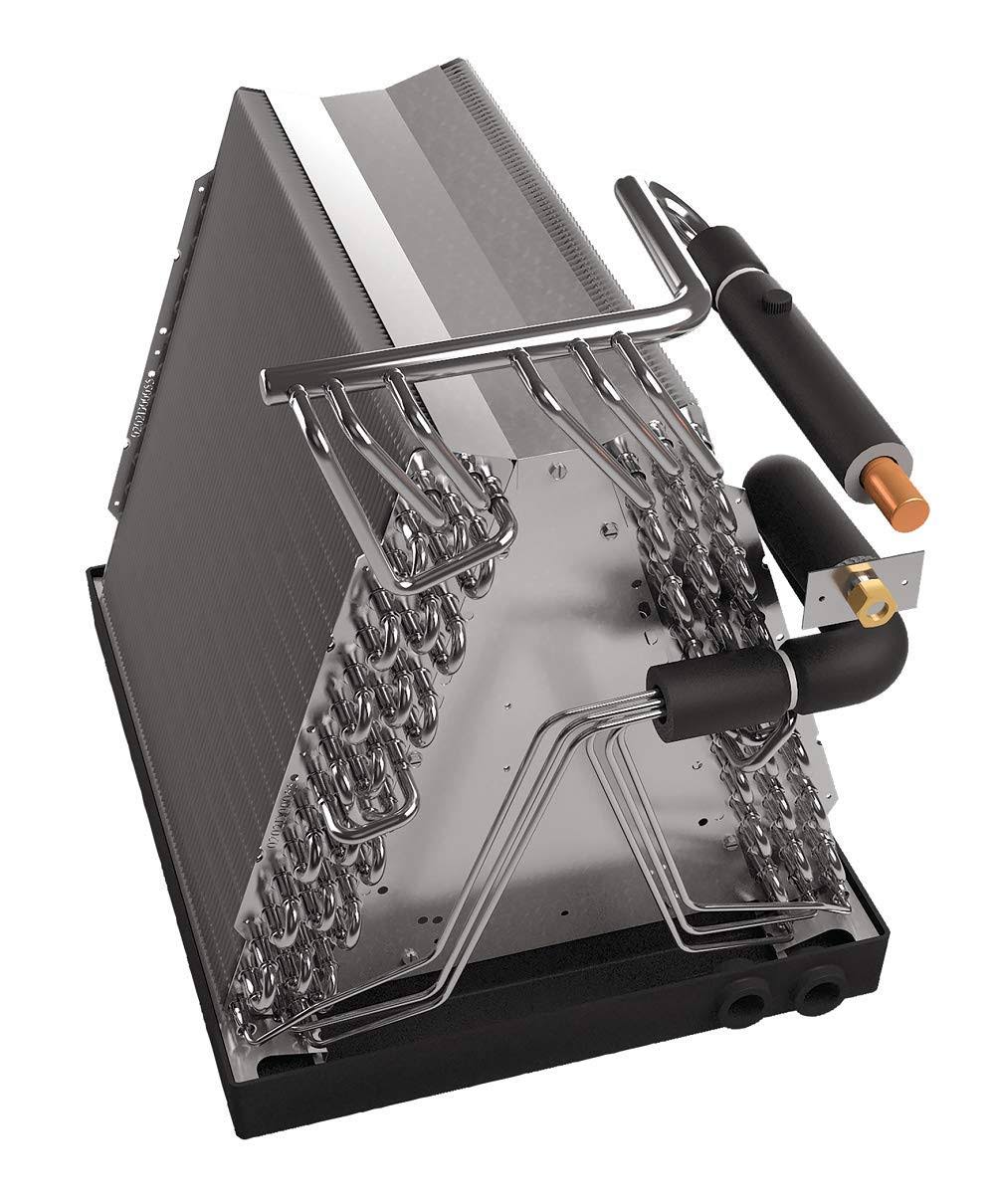 Goodman 4 - 5 Ton Upflow/Downflow Uncased Evaporator Coil CAUF4860C6