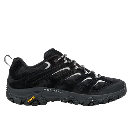 Merrell Men's Moab 3 Hiking Shoe D339