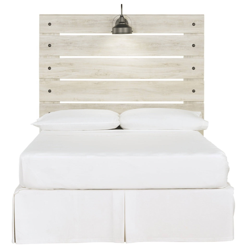 Ashley Cambeck Queen Panel Headboard M3394