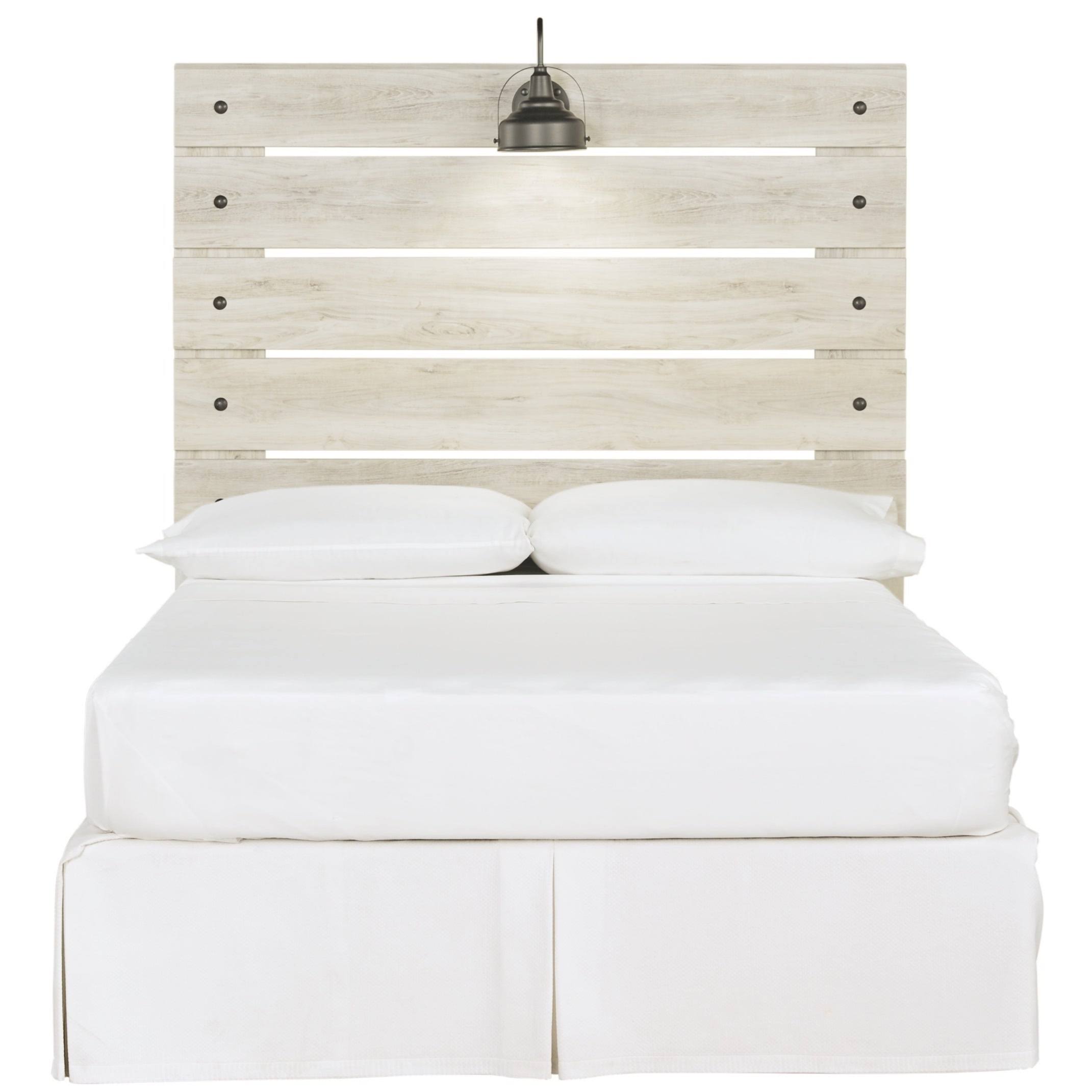 Ashley Cambeck Queen Panel Headboard M3394