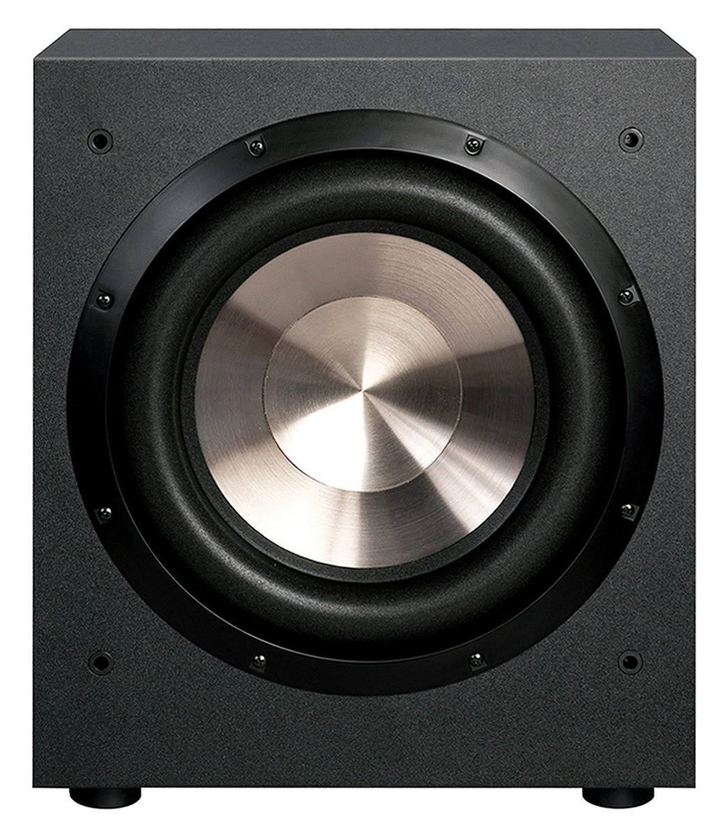 BIC America Formula F-12 Subwoofer - Black J732315