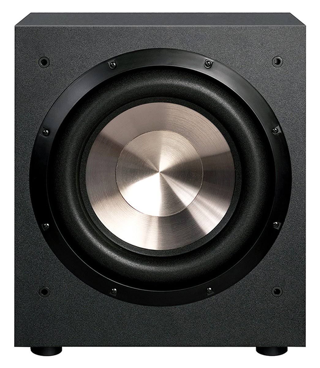 BIC America Formula F-12 Subwoofer - Black J732315