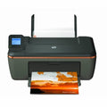 HP Deskjet 3512 Inkjet Multifunction Printer/Copier/Scanner