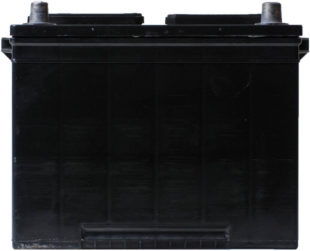 Duralast Gold Battery 24F-DLG, Group Size 24F, 750 CCA T764733