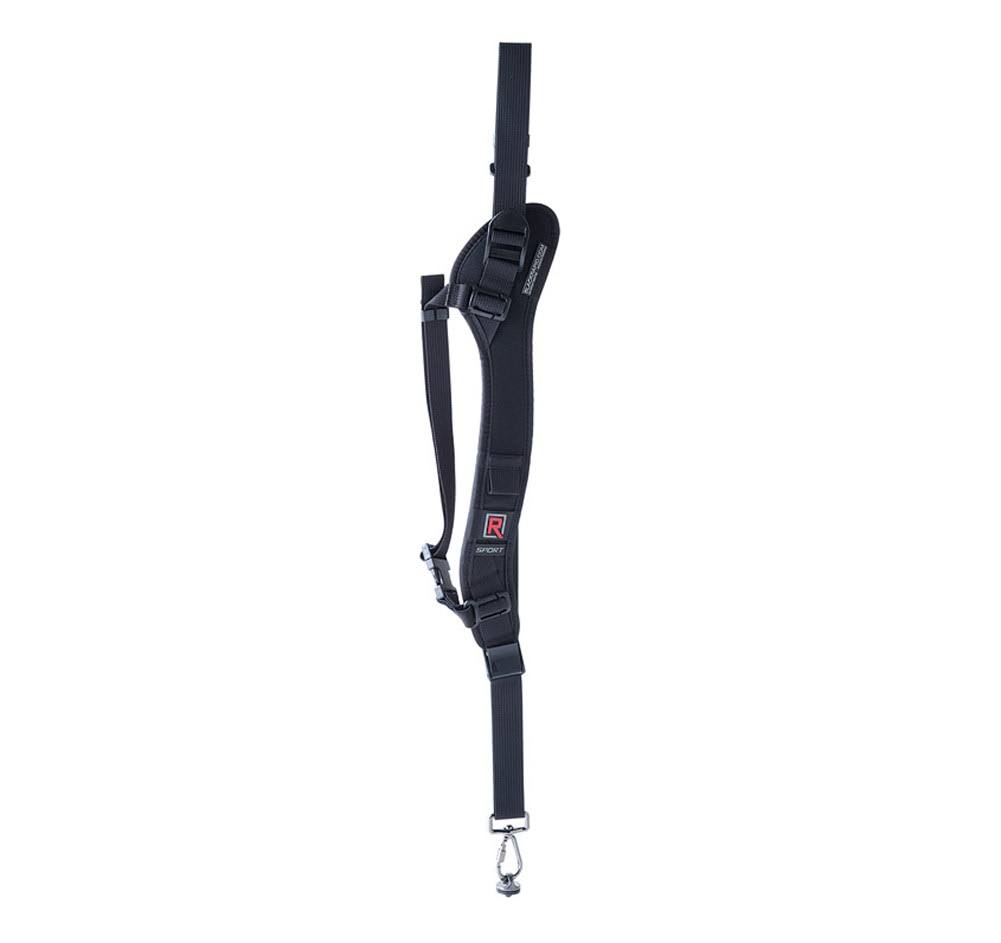 BlackRapid RS-2SS Sport 2 Left Camera Strap (Black)