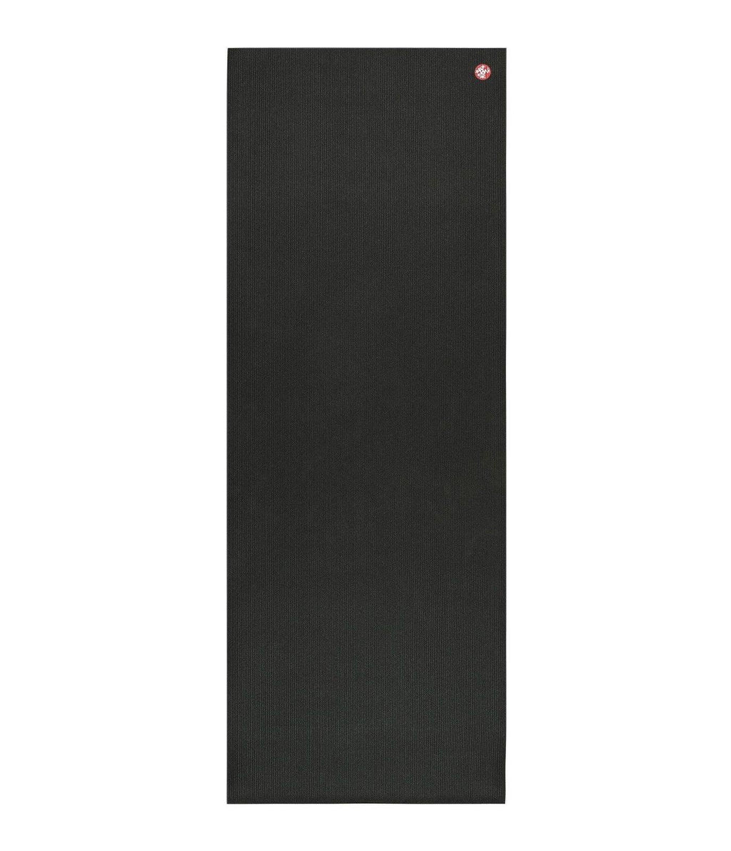 Manduka Pro Yoga Mat Black T8564