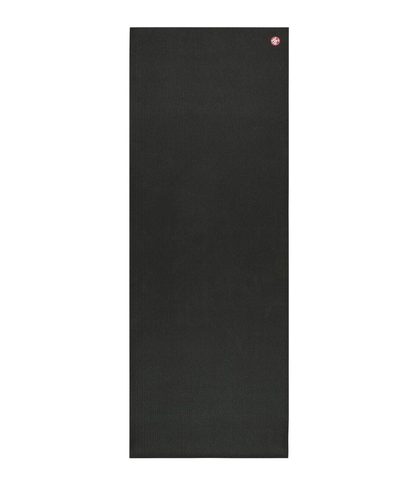 Manduka Pro Yoga Mat Black T8564