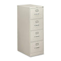HON 310 Series Vertical File with Lock H314CPQ