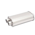 Vibrant Performance 1110 Streetpower Oval Muffler