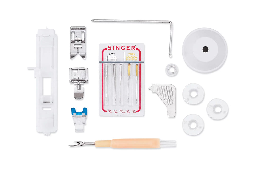 Singer Heavy Duty 4423 Sewing Machine with 97 Stitch Applications R98699