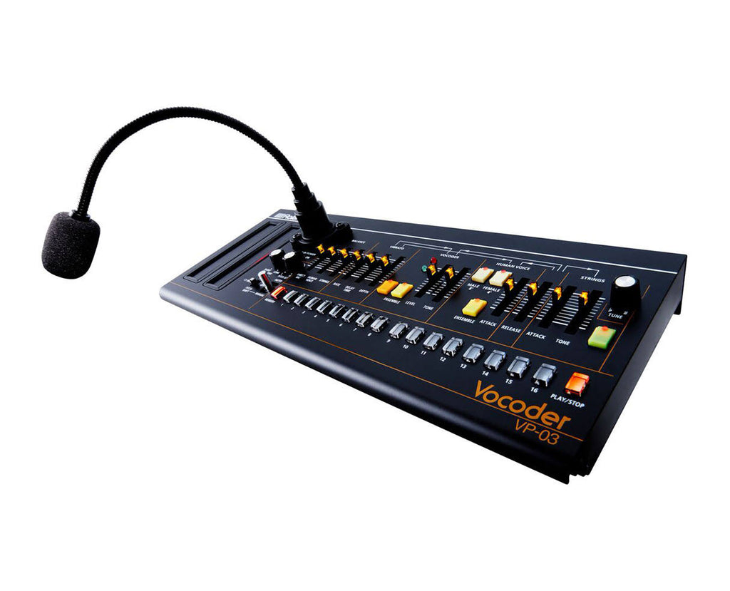 Roland VP-03 Boutique Vocoder I449585