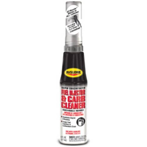 Bars Products 4705 Fuel Injector u0026 Carb Cleaner