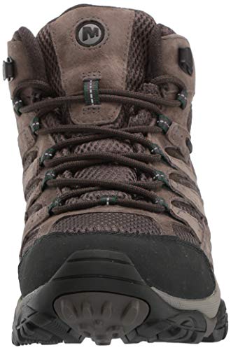 Merrell Men's Moab 2 Mid Waterproof Hiking Boot M8473