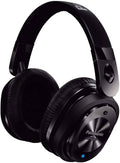 Panasonic RP-HC800E-K High End Noise Cancelling Headphones - Gloss Black