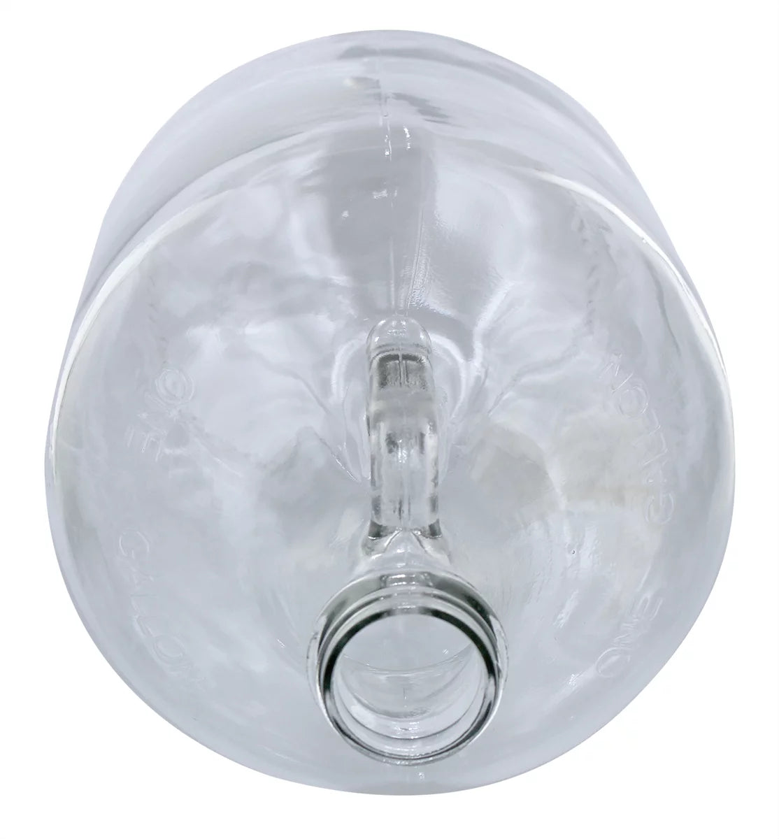 1 Gallon Glass Jug Set of 4 G82107