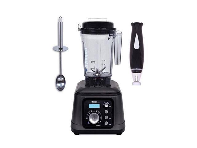 Dynapro Commercial Vacuum Blender by Tribest J170997