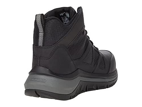 Merrell Men's Fullbench Speed Mid Carbon Fiber Boot P632