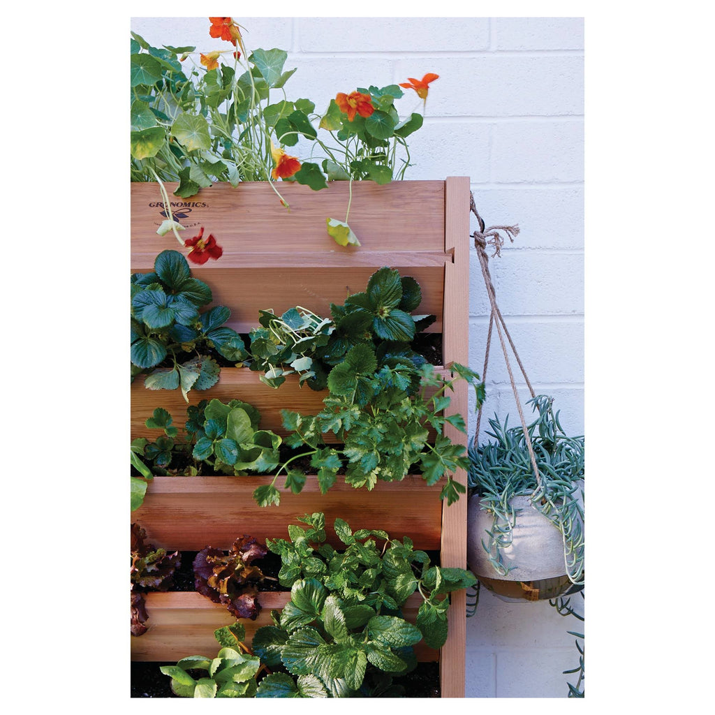 Vertical Garden Gronomics R731