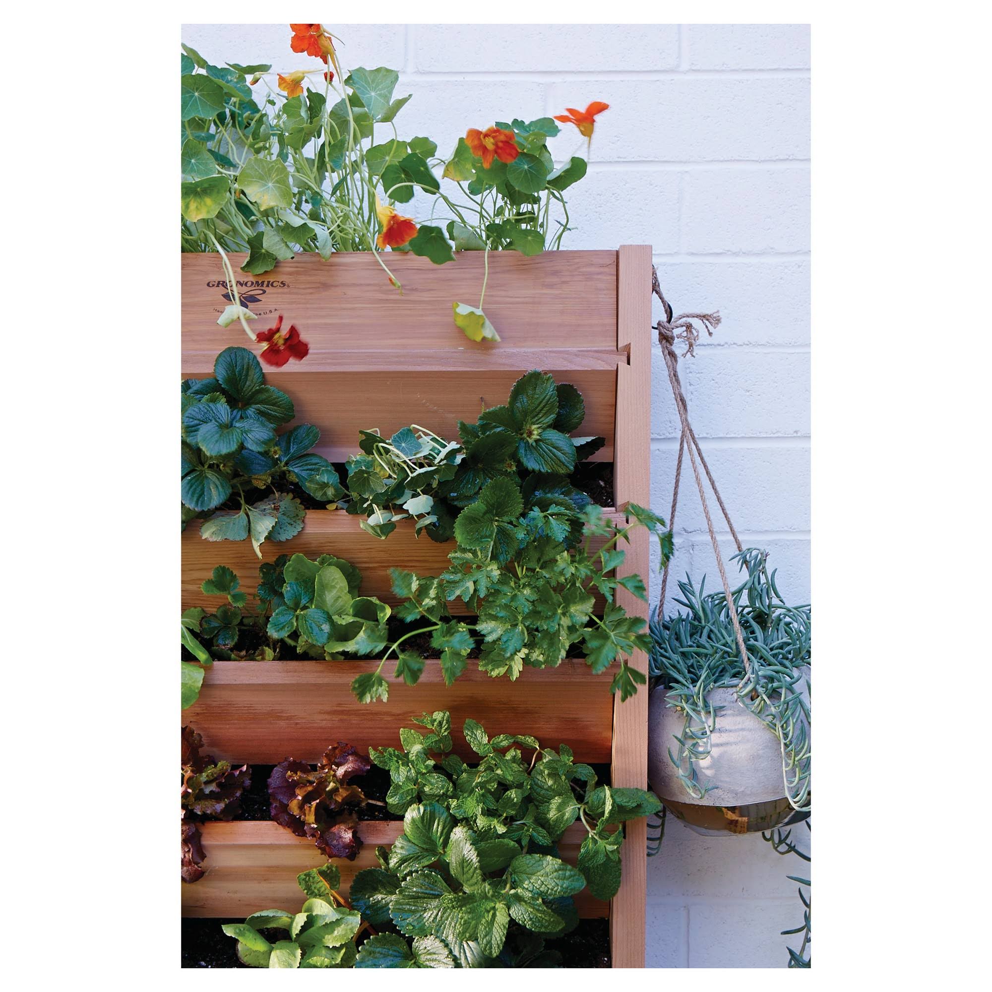 Vertical Garden Gronomics R731