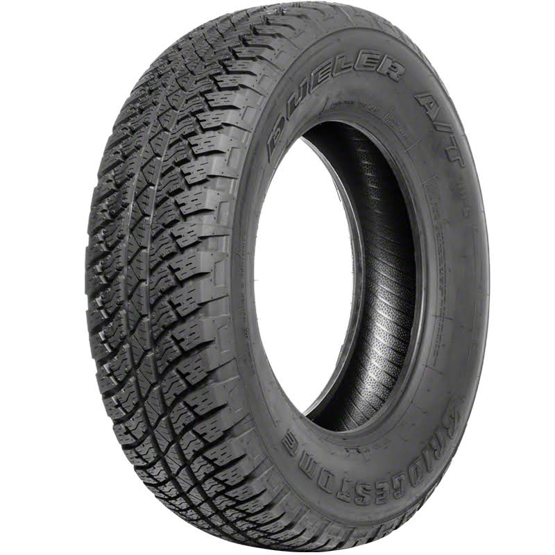 Bridgestone Dueler A/T RH-S Tire P285/45R22