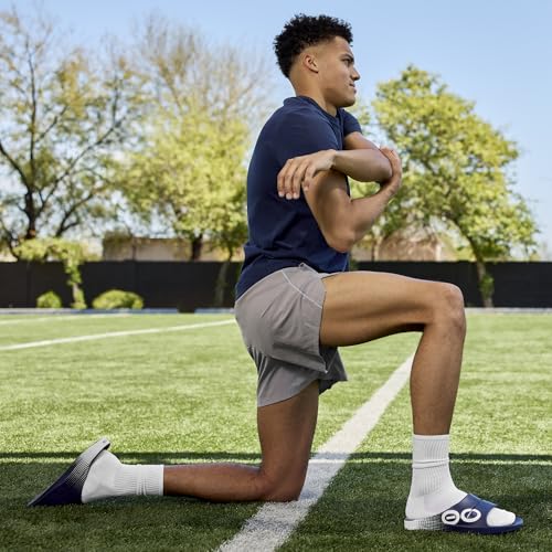 OOFOS OOahh Sport Recovery Slide F115682