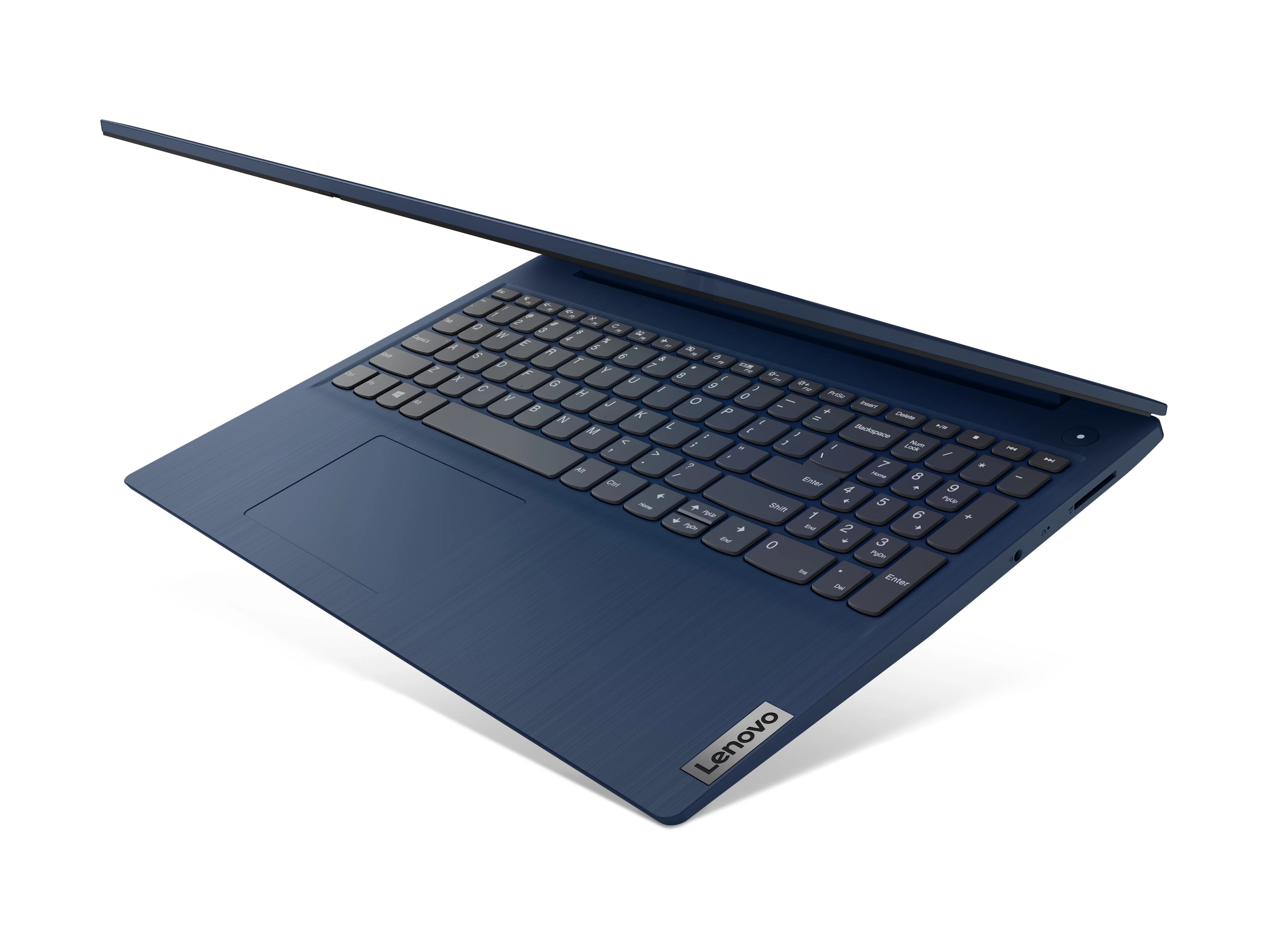 Lenovo Ideapad 3i 15.6" FHD Laptop, Intel Core i3, 128GB SSD, Windows 11 S152