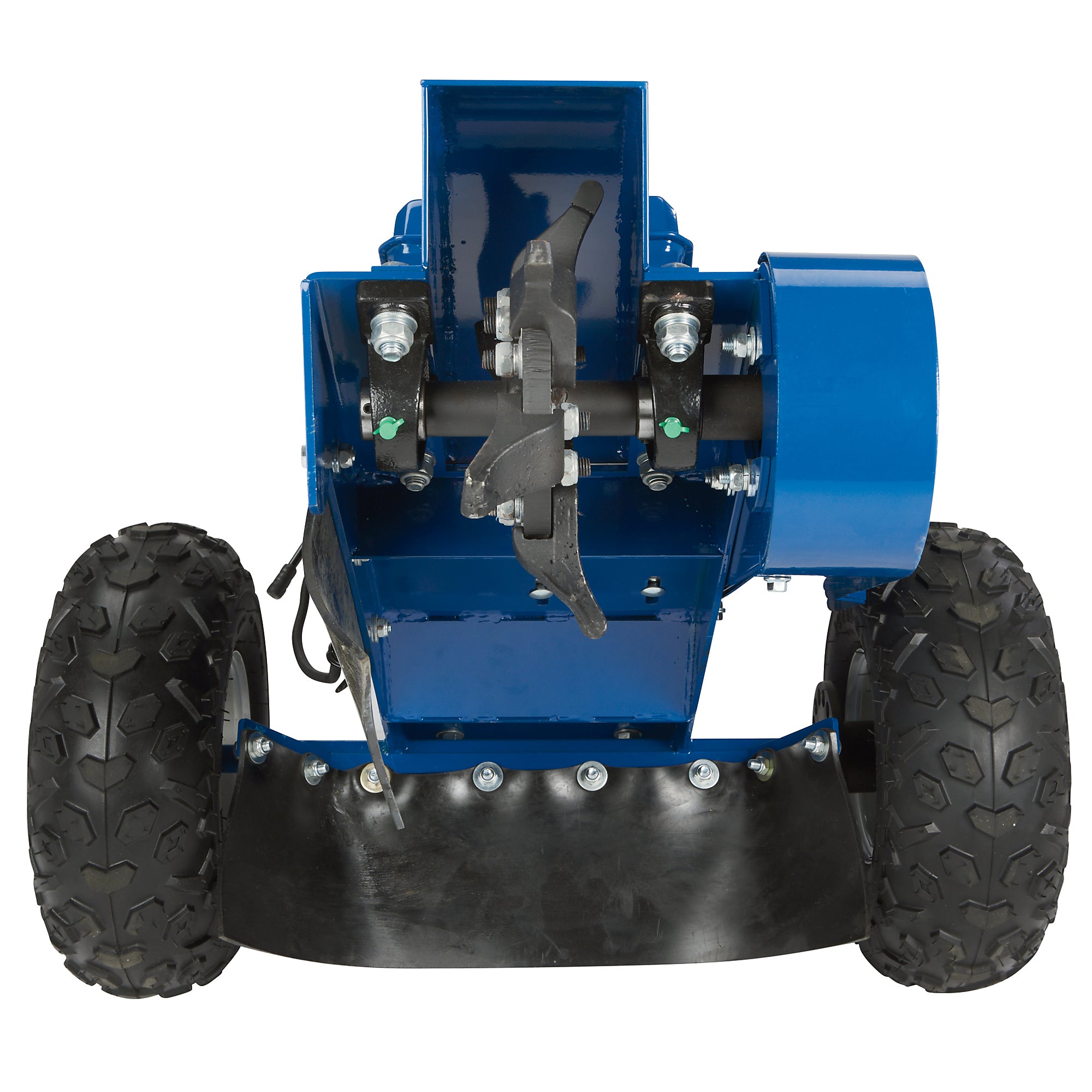 Powerhorse 7 HP Stump Grinder, 212cc Gas-Powered M30255