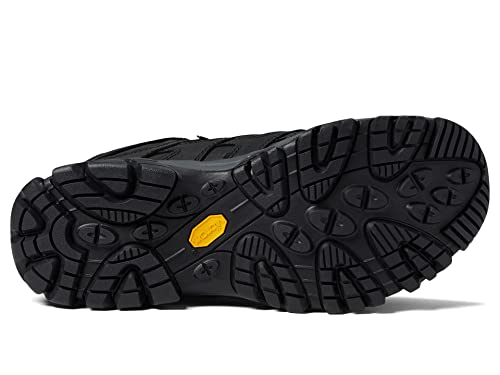 Merrell Men's Moab 3 Prime Mid Waterproof Hiking Boot Y513751