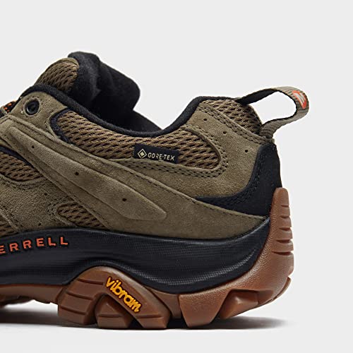 Merrell Men's Moab 3 Hiking Shoe D339
