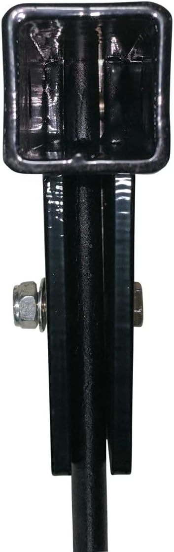 Titan Attachments Hitch Mounted Ripper V2 CAT 0 CAT 1 Trenching Soil G2319