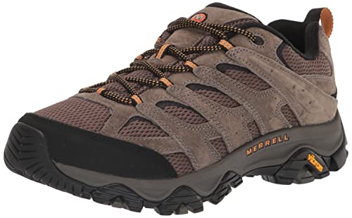 Merrell Men's Moab 3 Hiking Shoe D339