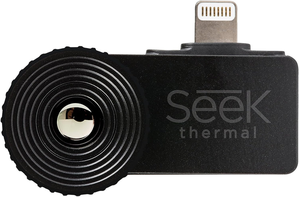 Seek Thermal CompactPRO Thermal Imaging Camera for Android USB-C U875