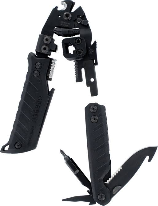 Gerber Cable Dawg Tool 30-000399 W76463
