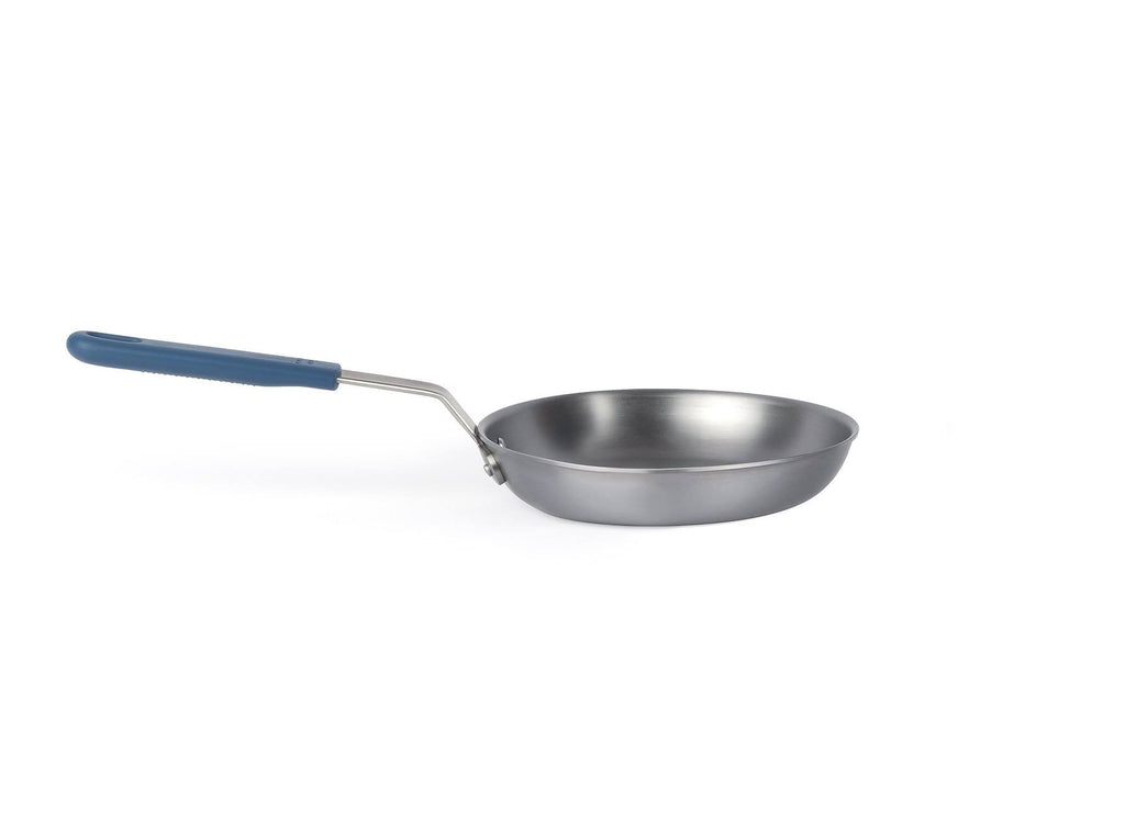 Misen Carbon Steel Pan 8 10 12 inch E23767
