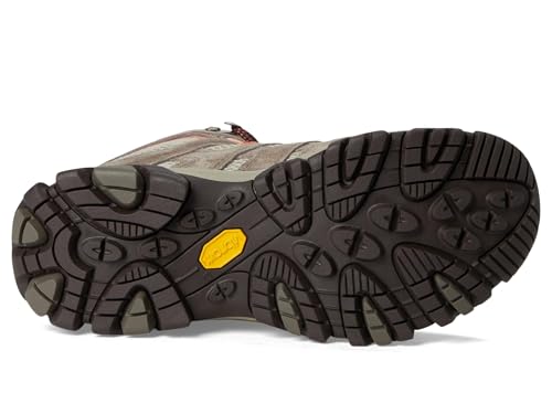 Merrell Women's Moab 3 Mid WP Hiking Boot Q776150