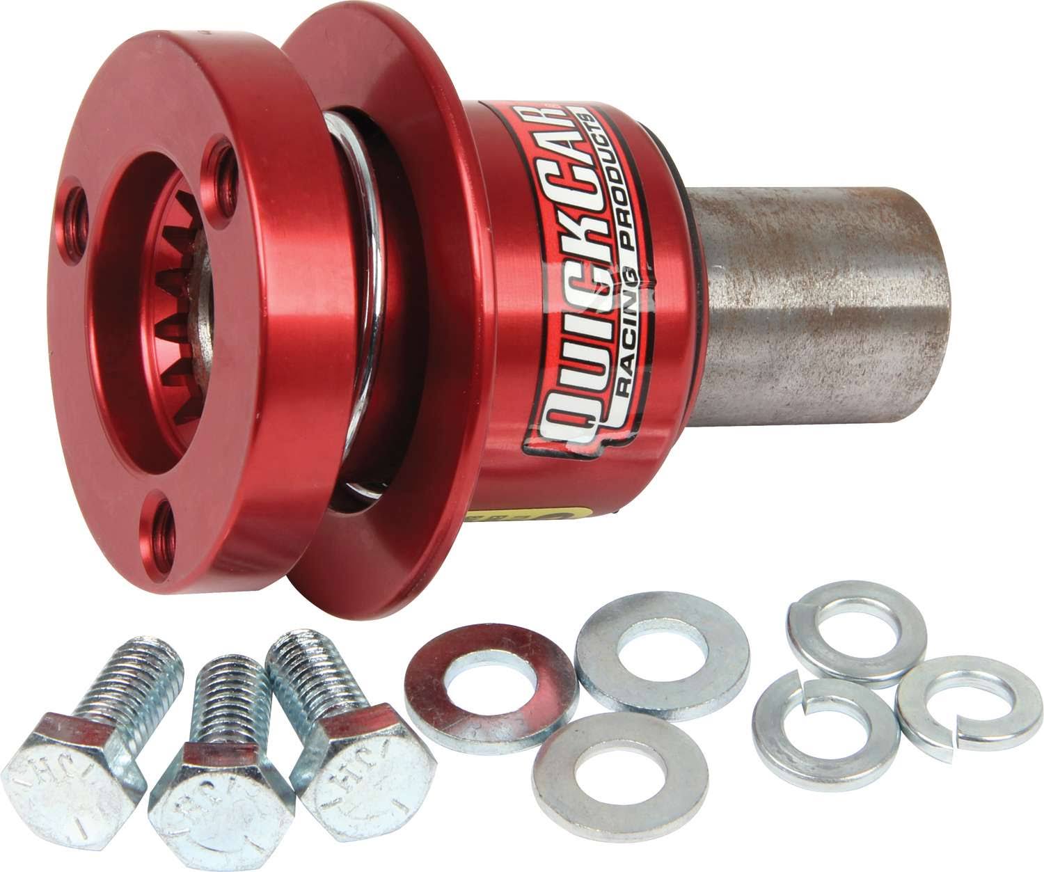 Quickcar Racing Products 68-015 Steering Disconnect 360