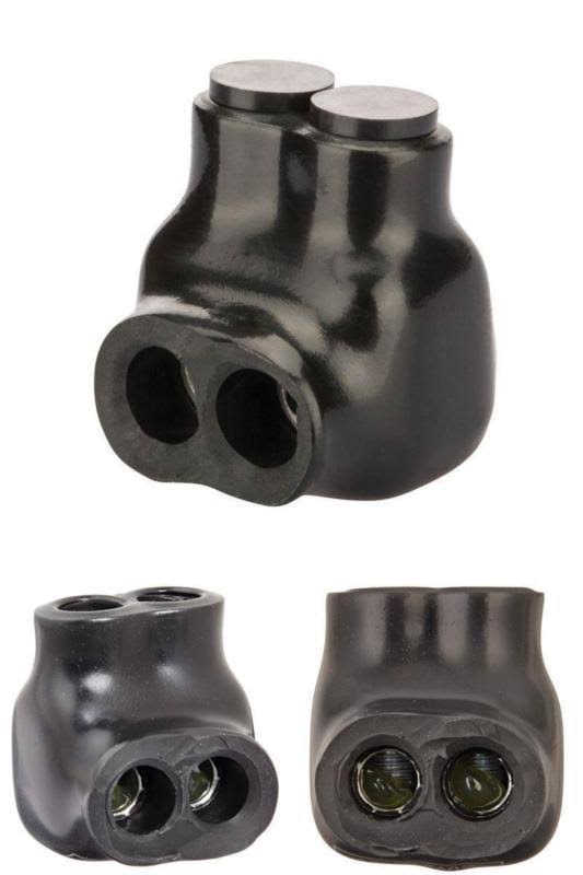 NSI Industries Polaris IT Series Insulated Connector 4-14 AWG D47777