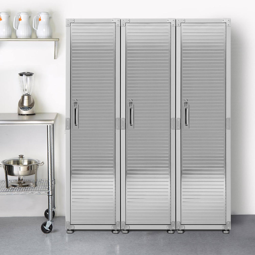 Seville Classics UltraHD Locker Gear Cabinet H765061